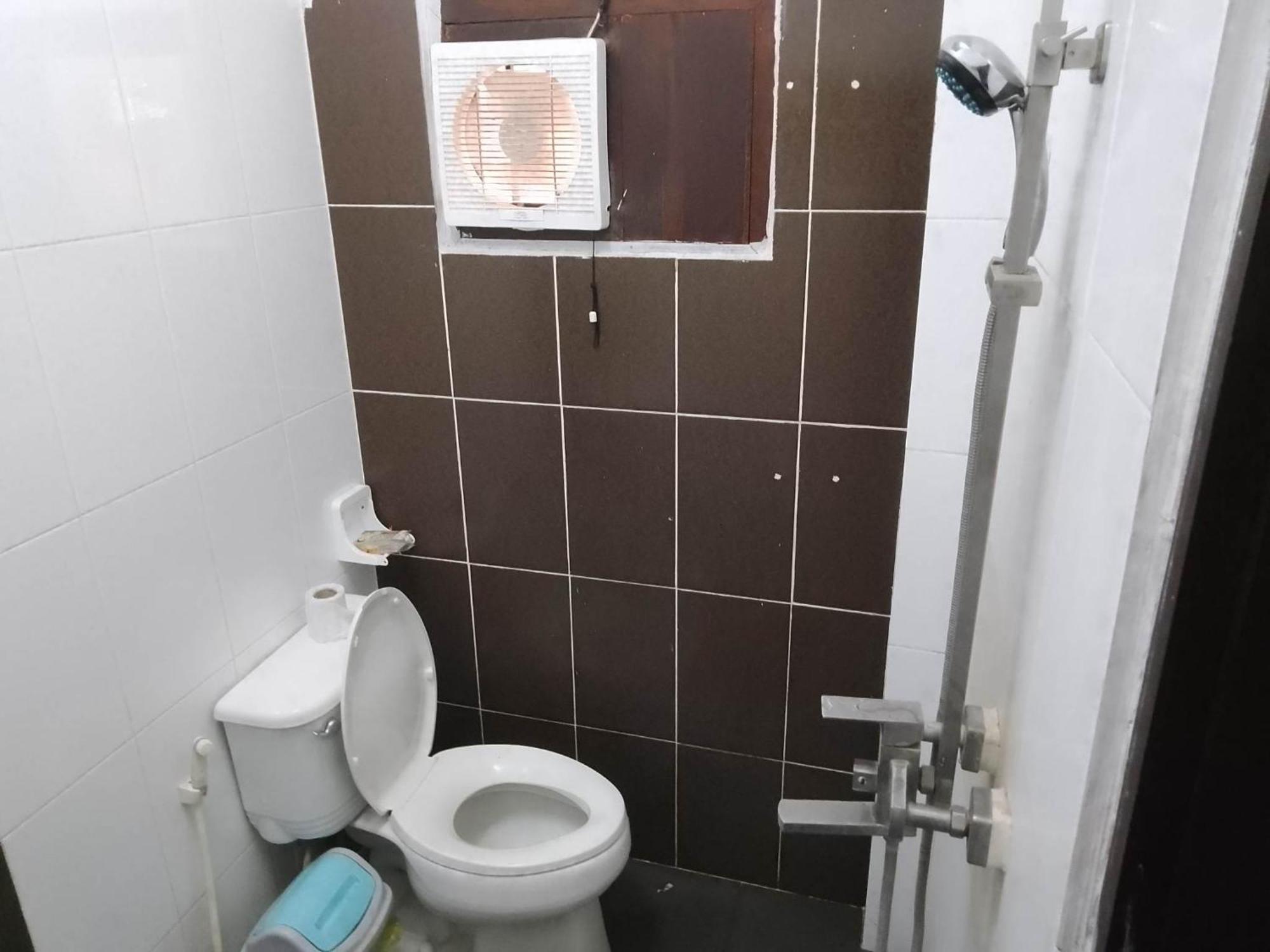 City Backpackers Center Luang Prabang Exterior foto