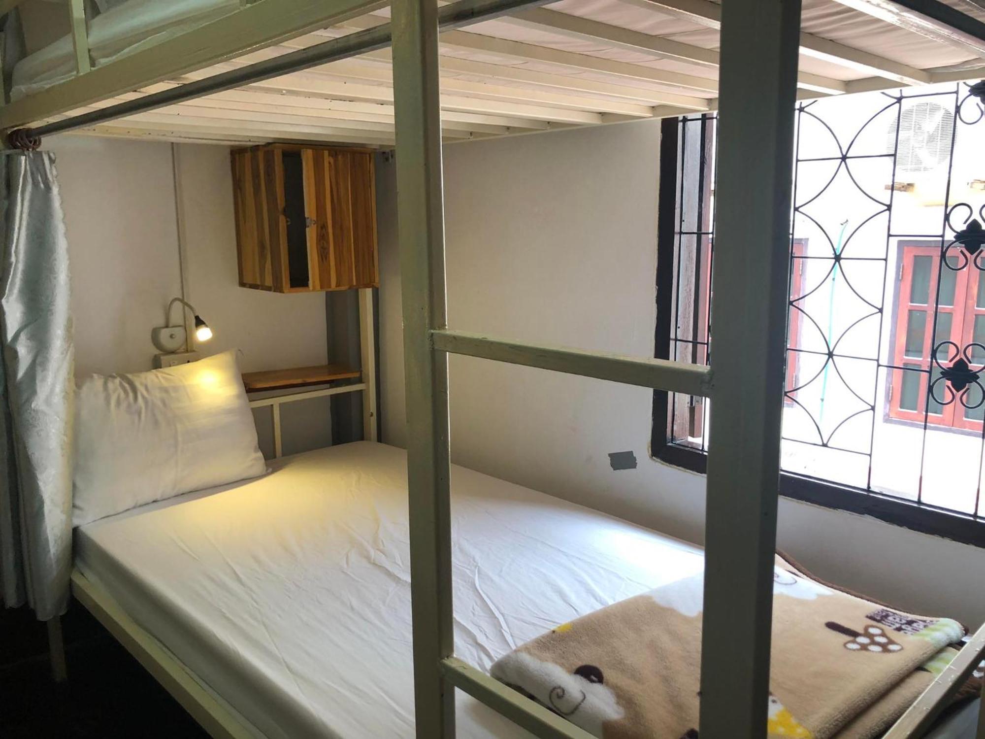 City Backpackers Center Luang Prabang Exterior foto
