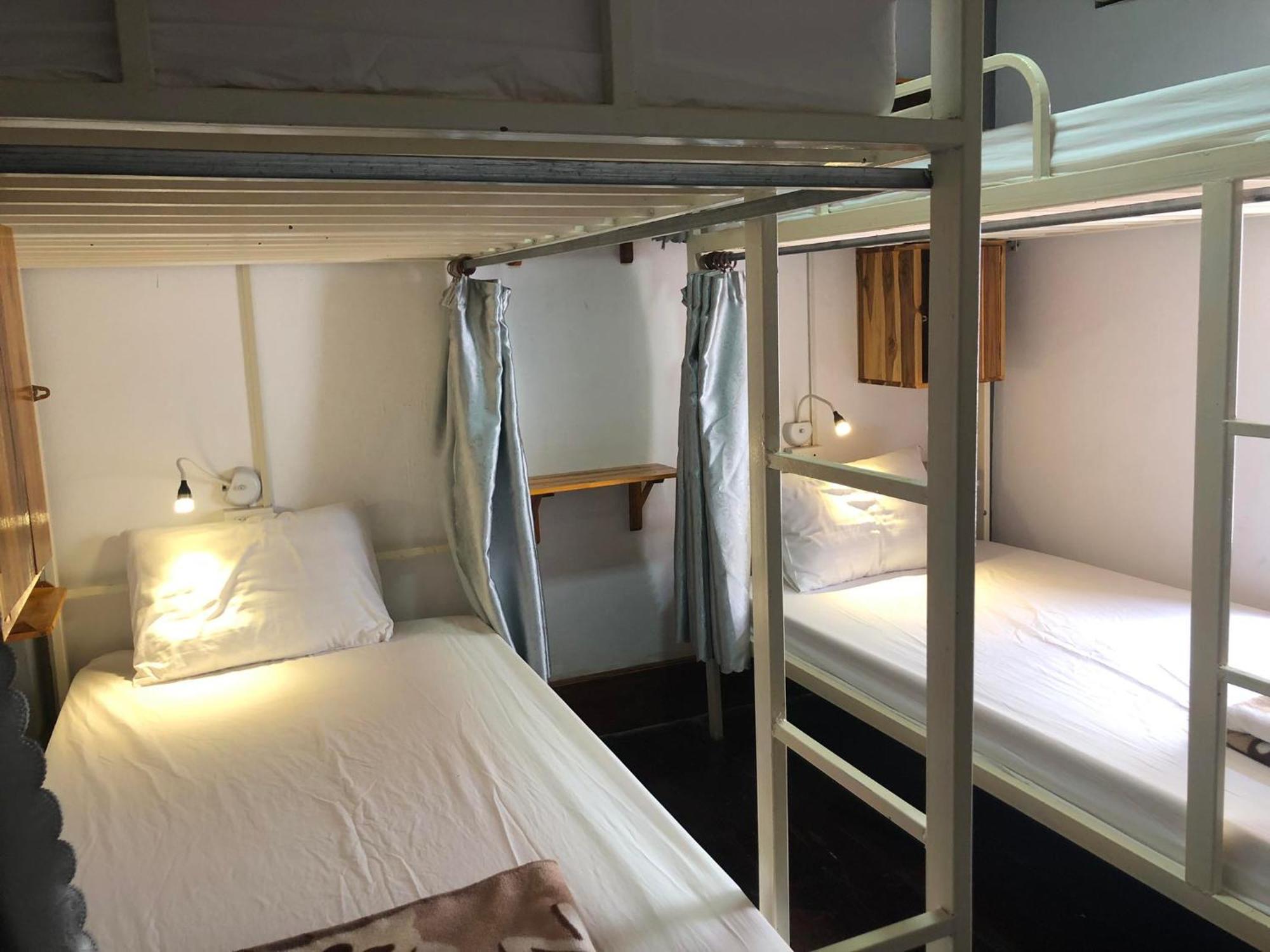 City Backpackers Center Luang Prabang Exterior foto