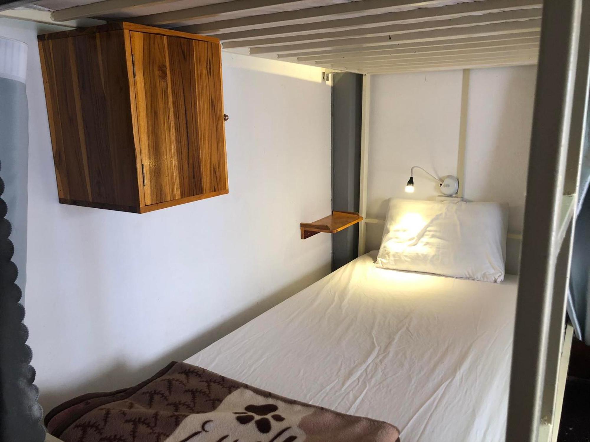 City Backpackers Center Luang Prabang Exterior foto