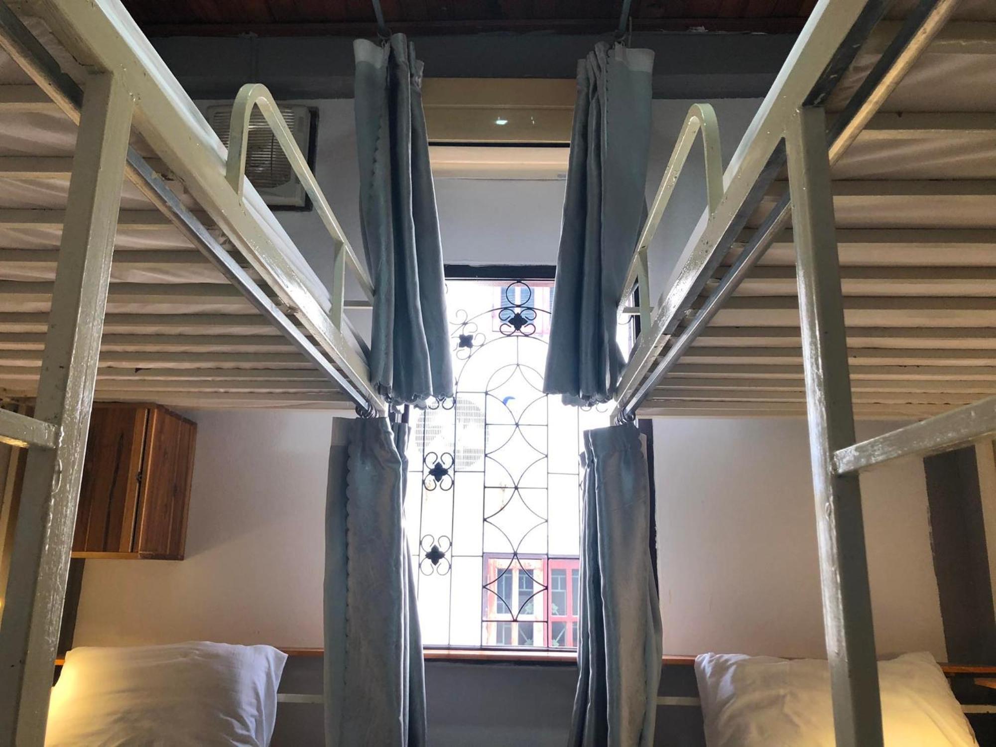 City Backpackers Center Luang Prabang Exterior foto