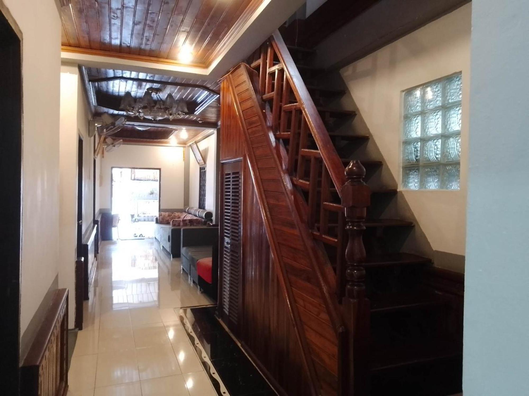 City Backpackers Center Luang Prabang Exterior foto