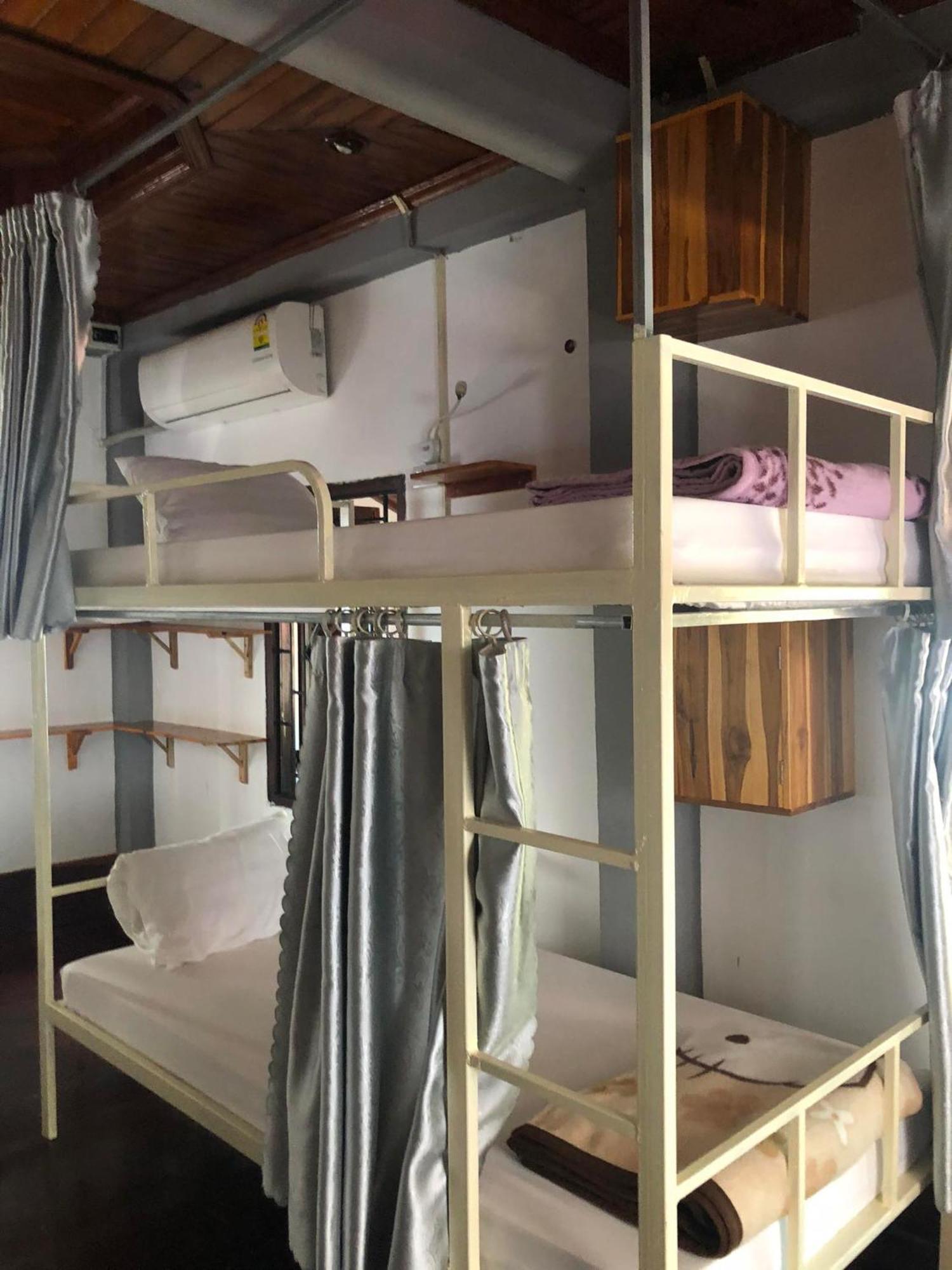 City Backpackers Center Luang Prabang Exterior foto