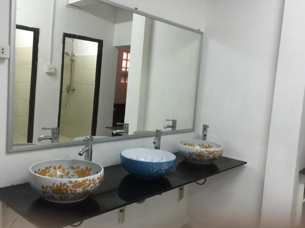 City Backpackers Center Luang Prabang Exterior foto