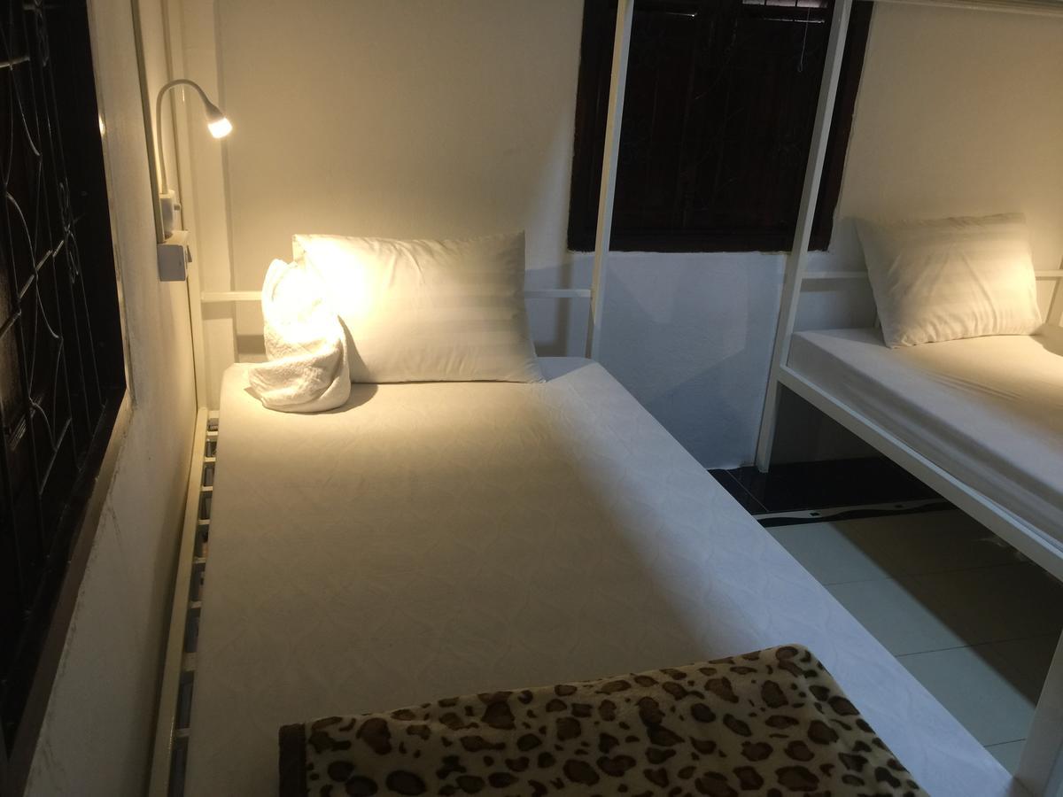 City Backpackers Center Luang Prabang Exterior foto