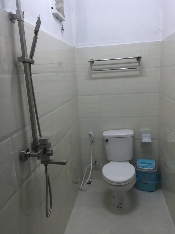 City Backpackers Center Luang Prabang Exterior foto