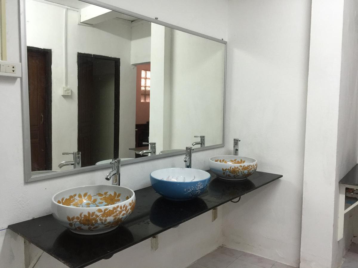 City Backpackers Center Luang Prabang Exterior foto