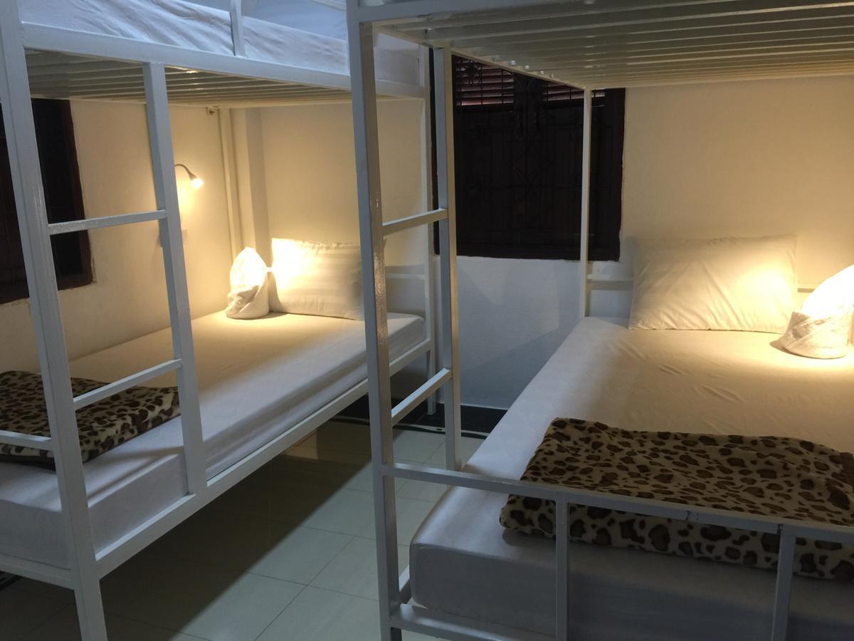City Backpackers Center Luang Prabang Exterior foto
