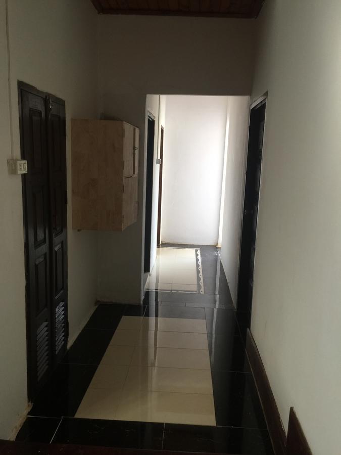 City Backpackers Center Luang Prabang Exterior foto